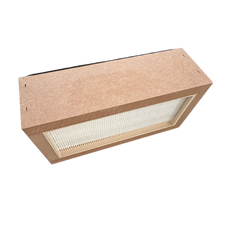HEPA-Filter ähnlich wie "Coherent Rofin 141200138"