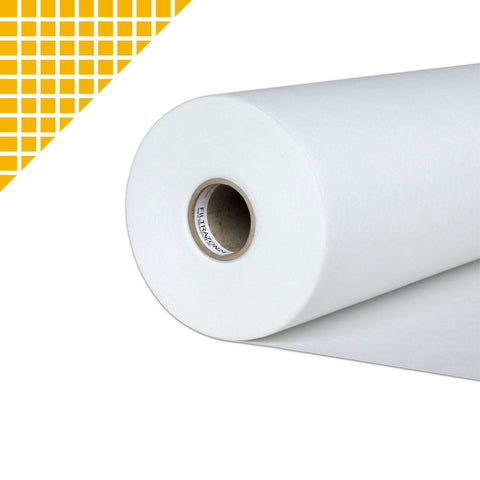 Filtervlies/Filterrolle ähnlich wie DMG MORI -  Filtervlies Typ B20-30/B=710/L=100lf