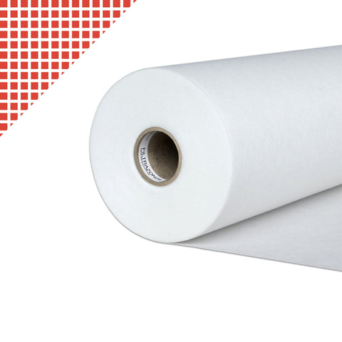 Filtervlies / Filterrolle Nadelvlies 150 g/m²